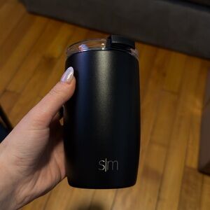 Simple Modern Voyager 12oz Insulated Tumbler with Lid